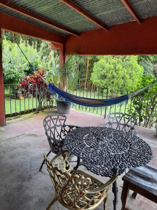 Villa Gely, Pequeno Apartamento El Valle de Anton Exterior foto